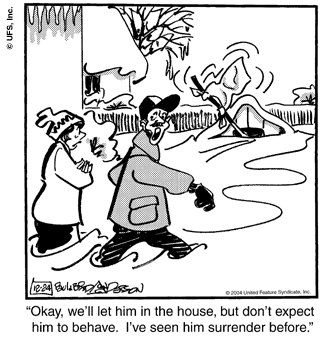 marmaduke
